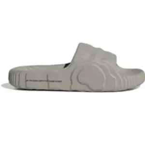 Tongs adilette 22 W, Adidas, adidas Adilette, en gris, taille: 39