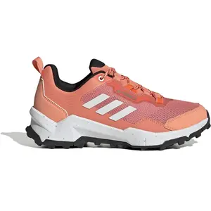 Chaussures de randonnée femme adidas Terrex AX4 Orange 38 2/3 HQ1047 pas cher