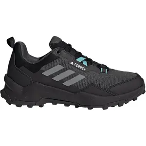 adidas Terrex AX4 Chaussure Trail Femmes - Noir , Gris, Pointure 40 pas cher