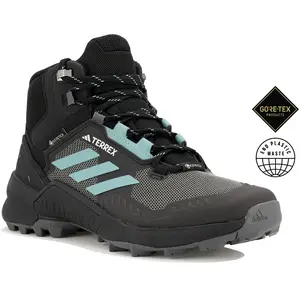 Adidas Chaussures De Randonnée Terrex Swift R3 Mid Goretex pas cher