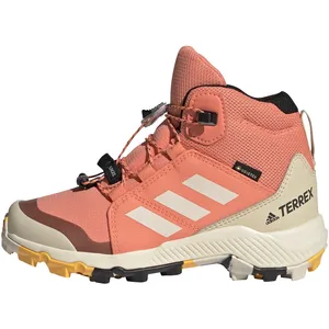 adidas Terrex Mid Gore-Tex rose 36 2/3 pas cher
