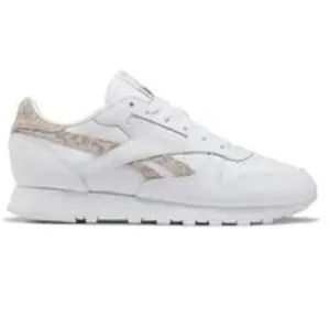 Reebok Classics Baskets Leather pas cher