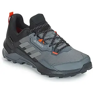 Chaussures de trail adidas Terrex AX4 GTX Gris 41 1/3 MAG7872942 pas cher