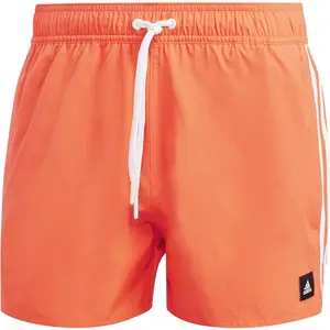 Adidas Short De Bain 3s Clx Vsl