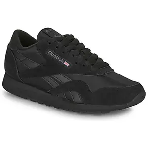 CL NYLON M par Reebok Noir 39 Homme pas cher