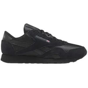 Classic Nylon M par Reebok Noir 42 1/2 Homme pas cher