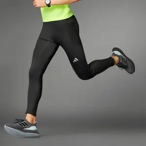 Comparateur de prix : adidas Saturday Tight - Collant running homme Black S