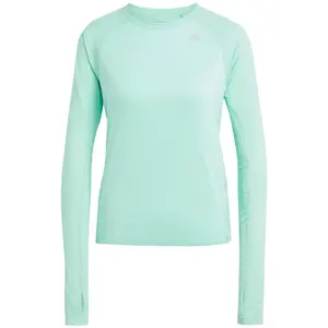 Adidas T-shirt à Manches Longues Adizero