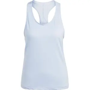 adidas Fast running W vêtement running femme déstockage Bleu L pas cher