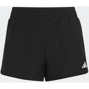 Adidas Short Essentials AEROREADY 3-Stripes 7-8A ECK73 pas cher