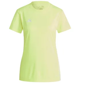 adidas Maillot Tabela 23 vert M pas cher