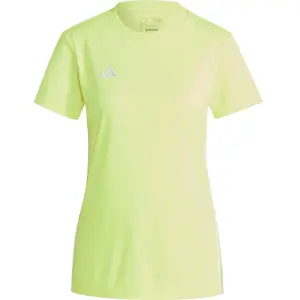 Comparateur de prix : adidas Maillot Tabela 23 vert S