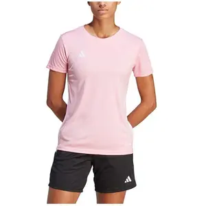 Comparateur de prix : Maillot femme adidas Tabela 23 Rose XL IA9152