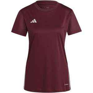 Comparateur de prix : adidas Maillot Tabela 23 rouge M