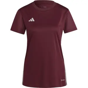 Comparateur de prix : adidas Maillot Tabela 23 rouge XL