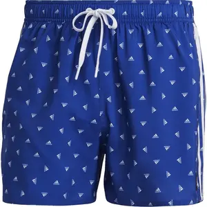 adidas Short de bain Mini Logo CLX bleu LVendu paramazon