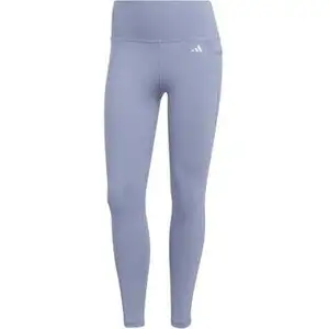 adidas Legging 7/8 taille haute avec poche de rangement Optime gris MVendu parspartoo