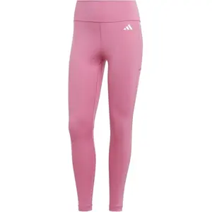 adidas Femme Train Essentials High-Intensity 7/8 Leggings, Preloved Fuchsia, M