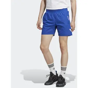 Adidas Short de bain Originals Essentials Trefoil S MMC05 pas cher