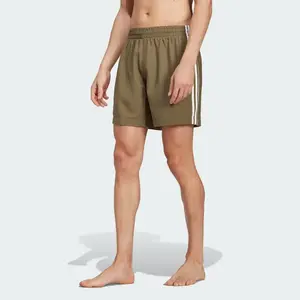 Adidas Short de bain Originals Adicolor 3-Stripes M MLE20 pas cher