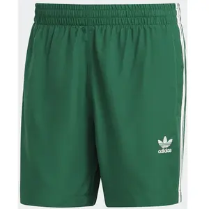 Adidas Short de bain Originals Adicolor 3-Stripes M MLE20 pas cher