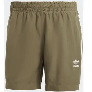 Adidas Short de bain Originals Adicolor 3-Stripes L MLE20 pas cher