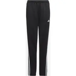 PANTALON DE SPORT ADIDAS ENFANT - NOIR - ADIDAS pas cher