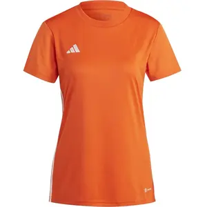 Comparateur de prix : adidas Maillot Tabela 23 orange L