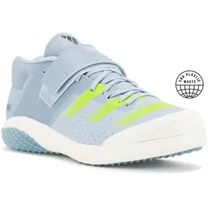 adidas Adizero bleu 42 2/3 pas cher