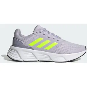 adidas Galaxy 6 violet 38 pas cher