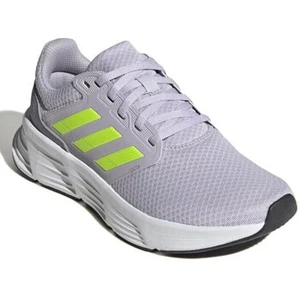 adidas Galaxy 6 violet 36 pas cher