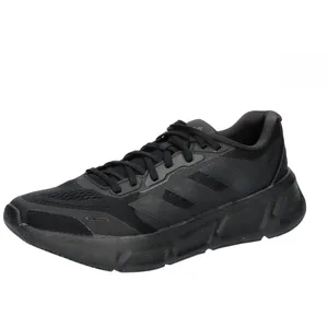 Adidas Homme Questar Shoes, Carbon Black/Carbon Black/Carbon, 39 1/3 EU pas cher