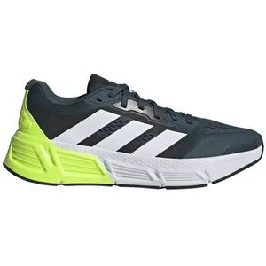 adidas Questar vert 46 2/3 pas cher
