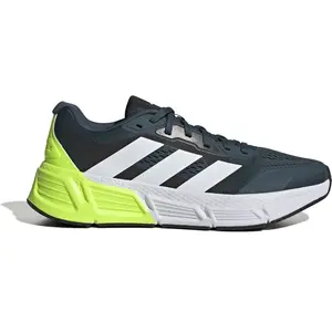 adidas Questar vert 41 1/3 pas cher