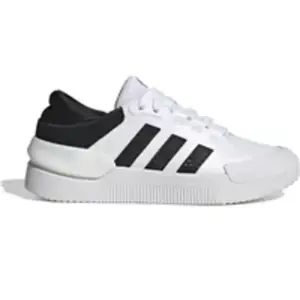 Baskets femme adidas Court Funk Blanc 42 IF7910 pas cher