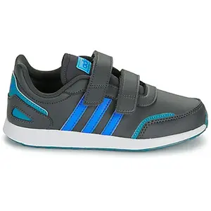 Baskets basses enfant adidas  VS SWITCH 3 CF C pas cher