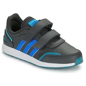 Baskets basses enfant adidas VS SWITCH 3 CF C pas cher