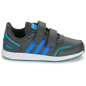 Baskets basses enfant adidas  VS SWITCH 3 CF C pas cher