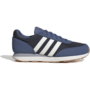 adidas Homme Run 60s 3.0 Shoes Chaussures, Legend Ink/Core White/Crew Blue, 40 2/3 EU pas cher