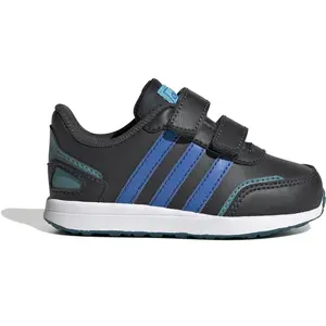 Baskets bébé adidas VS Switch 3.0 Gris 27 IG9644 pas cher
