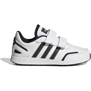 adidas Sportswear Chaussure à scratchs VS Switch 3 Lifestyle Running blanc 31 pas cher
