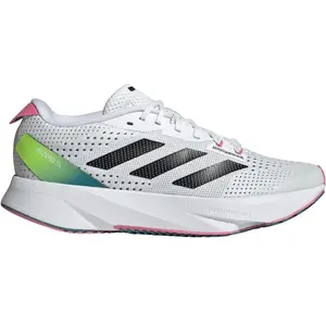 adidas Adizero SL blanc 41 1/3 pas cher