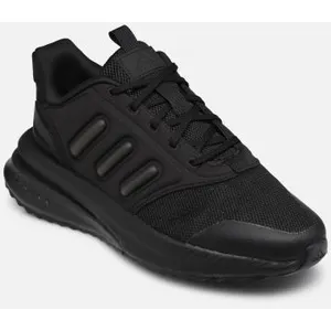 adidas Chaussure X_PLRAPHASE Enfants - Noir, Noir 38 pas cher