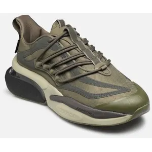 Alphaboost V1 M par adidas sportswear Vert 42 Homme