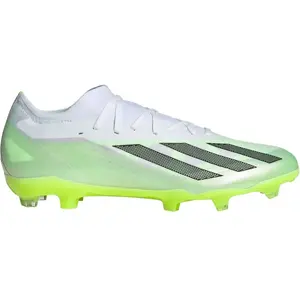 adidas X Crazyfast.2 FG blanc 47 1/3