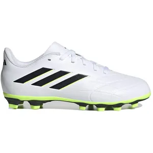 adidas Copa Pure.4 FxG Jr. blanc 38 2/3 pas cher