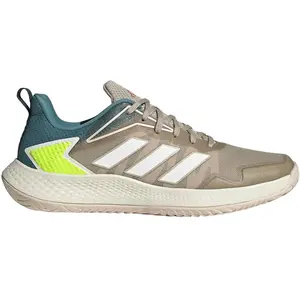 Comparateur de prix : Chaussures de tennis femme adidas Defiant Speed Beige 40 ID1509