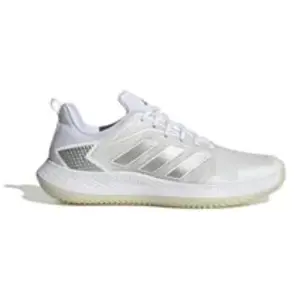 Chaussures de tennis femme adidas Defiant Speed Blanc 38 ID1513 pas cher