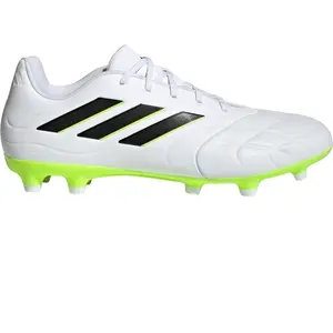 adidas Copa Pure.3 FG blanc 38 pas cher