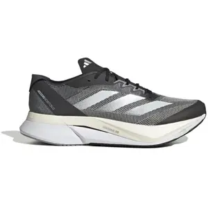 Chaussures de running adidas performance adizero boston 12 noir blanc